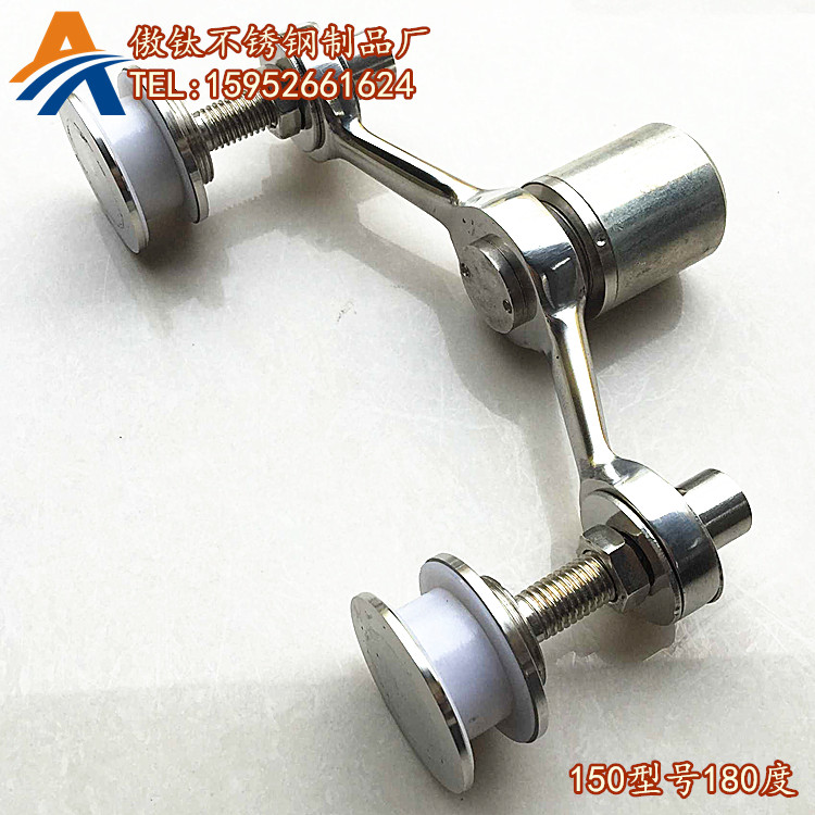 150型号系列驳接爪