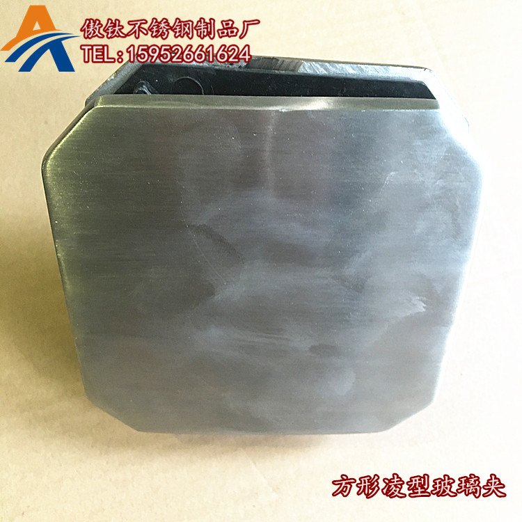 驳接爪为什么需要不锈钢材质